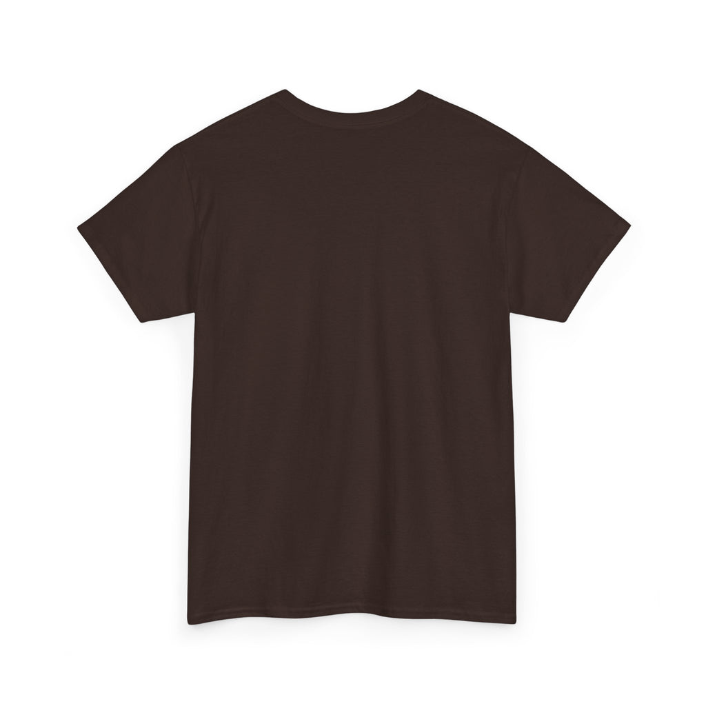 Beagle Way T-Shirt — "It's the Beagle Way" Retro Dog Lover Tee
