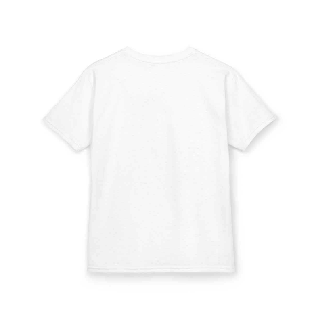 Beagle Kids Tee —Fergus the Hat Thief