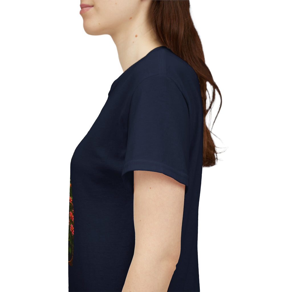 Beagle Garden T-Shirt, Beagle Lover Shirt, Funny Dog Mom Gift, Beagle Dog Shirt, Cute Beagle Gift, Dog Lover Tee