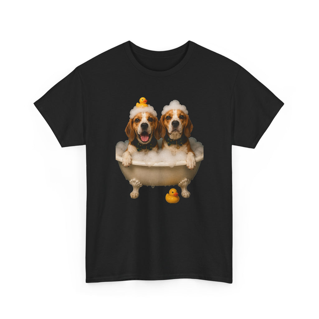 Beagle T Shirt, Beagle Lover Shirt, Funny Dog T Shirt, Beagle Gift, Dog Mom Gift, Vintage Beagle Tee, Dog Lover Gift