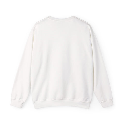 Beagle Crewneck Sweatshirt- Fergus the Hat Thief