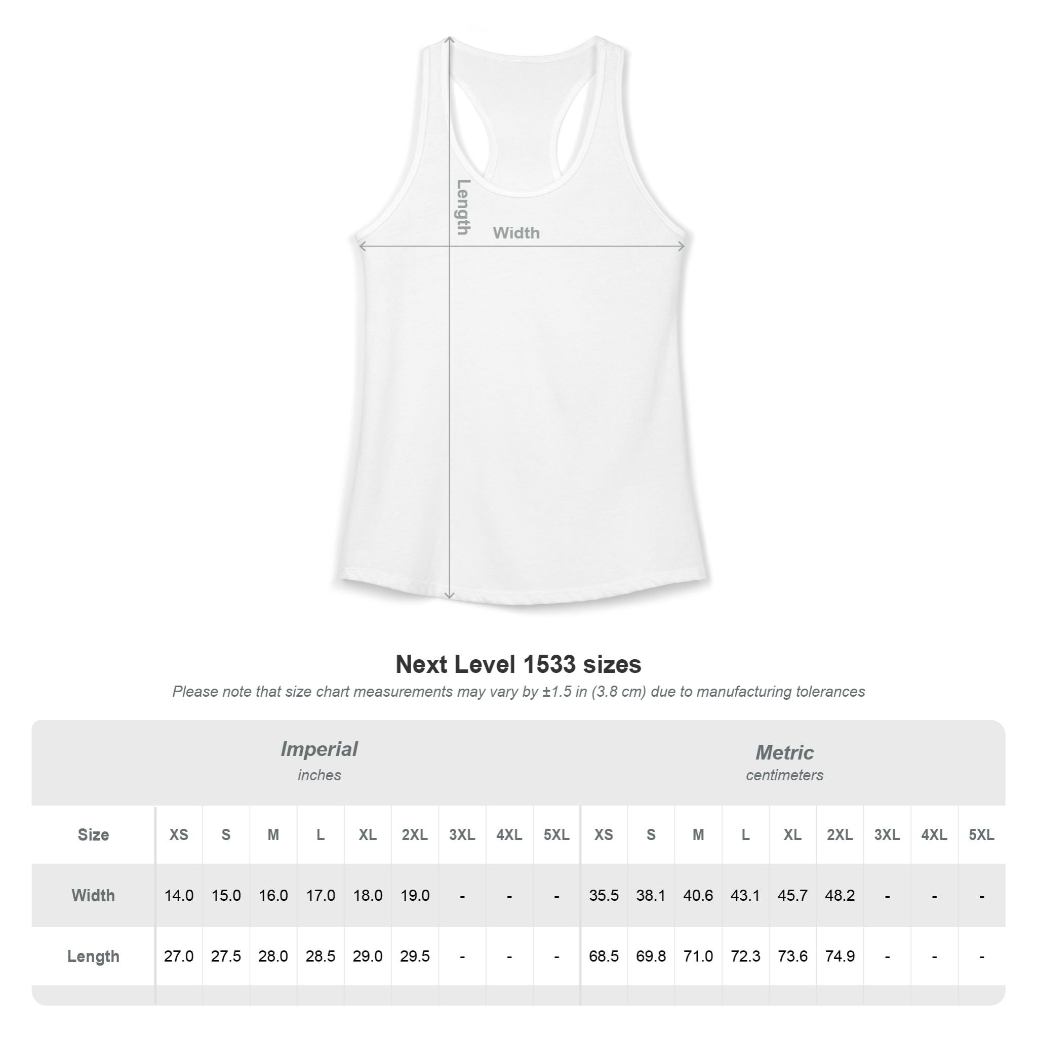 Beagle Women's  Racerback Tank- Fergus the Hat Thief
