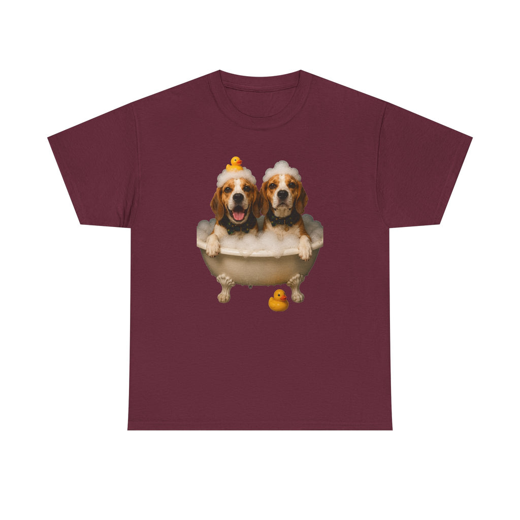 Beagle T Shirt, Beagle Lover Shirt, Funny Dog T Shirt, Beagle Gift, Dog Mom Gift, Vintage Beagle Tee, Dog Lover Gift