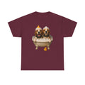 Beagle T Shirt, Beagle Lover Shirt, Funny Dog T Shirt, Beagle Gift, Dog Mom Gift, Vintage Beagle Tee, Dog Lover Gift