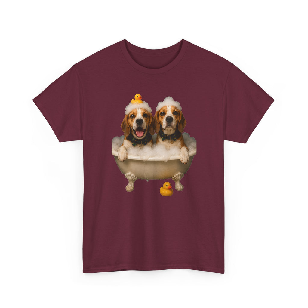 Beagle T Shirt, Beagle Lover Shirt, Funny Dog T Shirt, Beagle Gift, Dog Mom Gift, Vintage Beagle Tee, Dog Lover Gift
