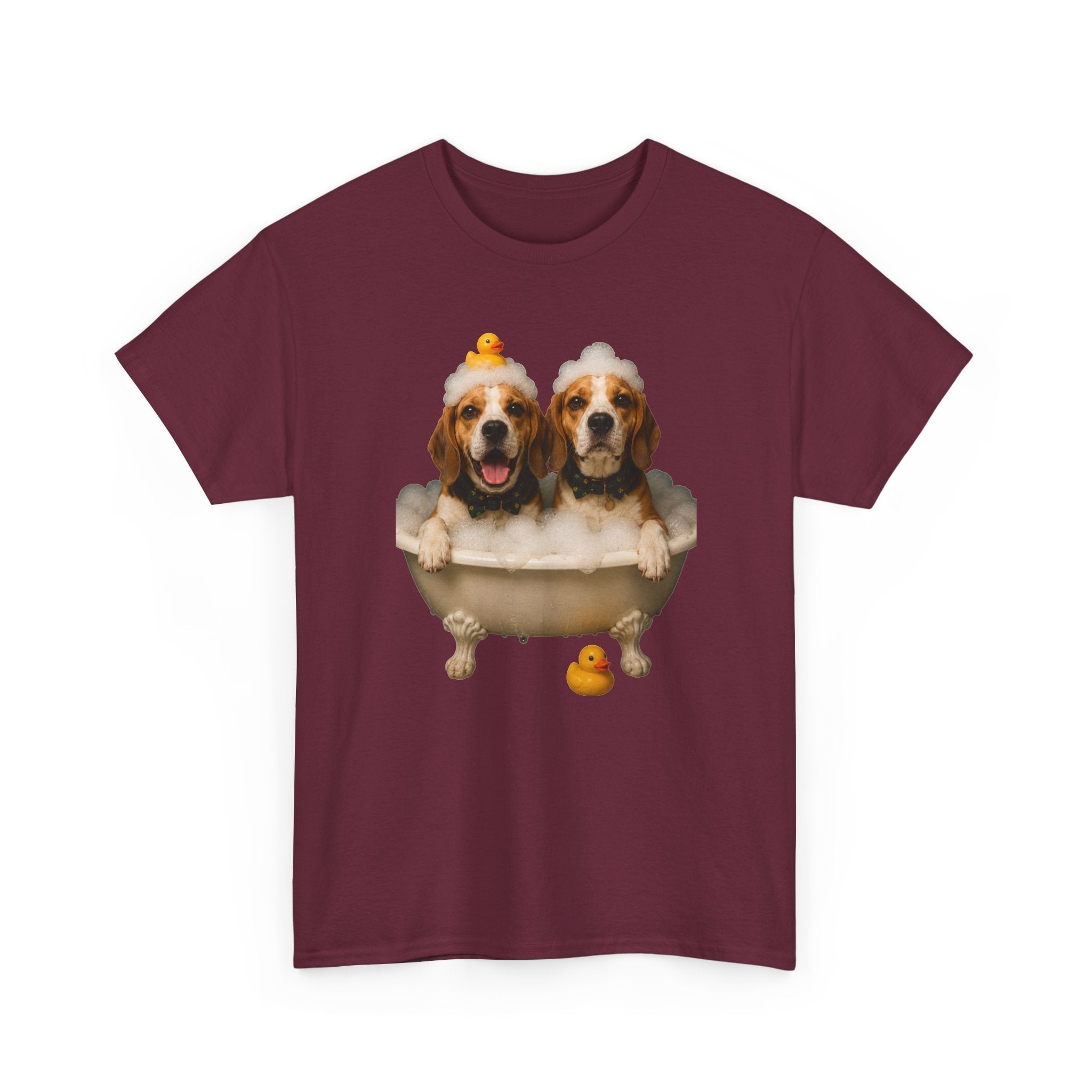 Beagle T Shirt, Beagle Lover Shirt, Funny Dog T Shirt, Beagle Gift, Dog Mom Gift, Vintage Beagle Tee, Dog Lover Gift