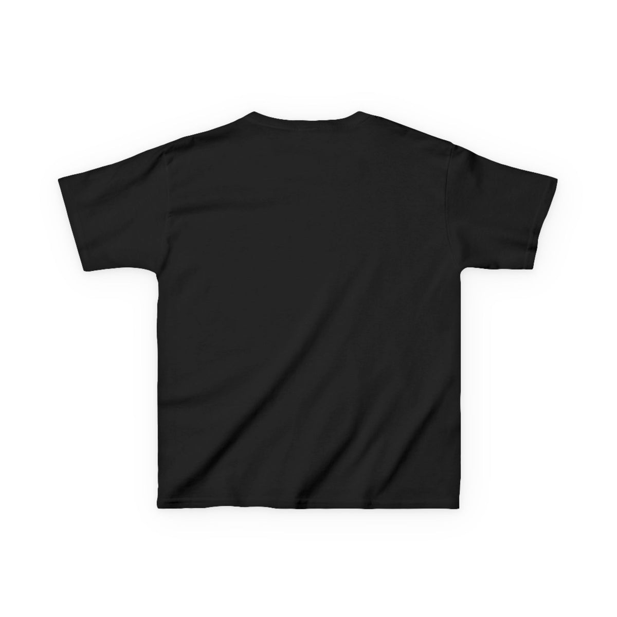 Kids T-Shirt — Cute Beagle 'Say Cheese' Photo Tee