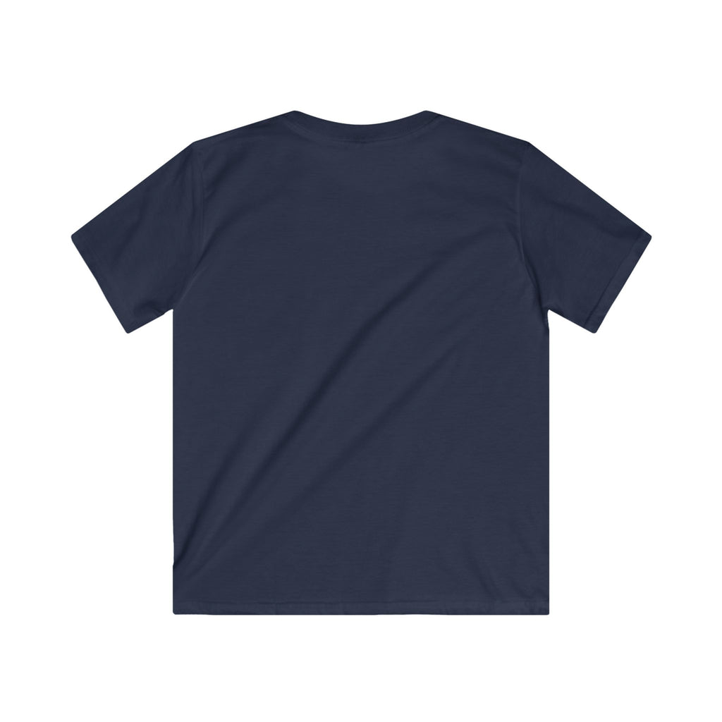 Beagle Kids T-Shirt — "Life is Better with a Beagle" Cute Puppy Tee