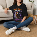 Beagle Halloween- I'm Not Scared…You Are — Spooky Dog Halloween T-Shirt
