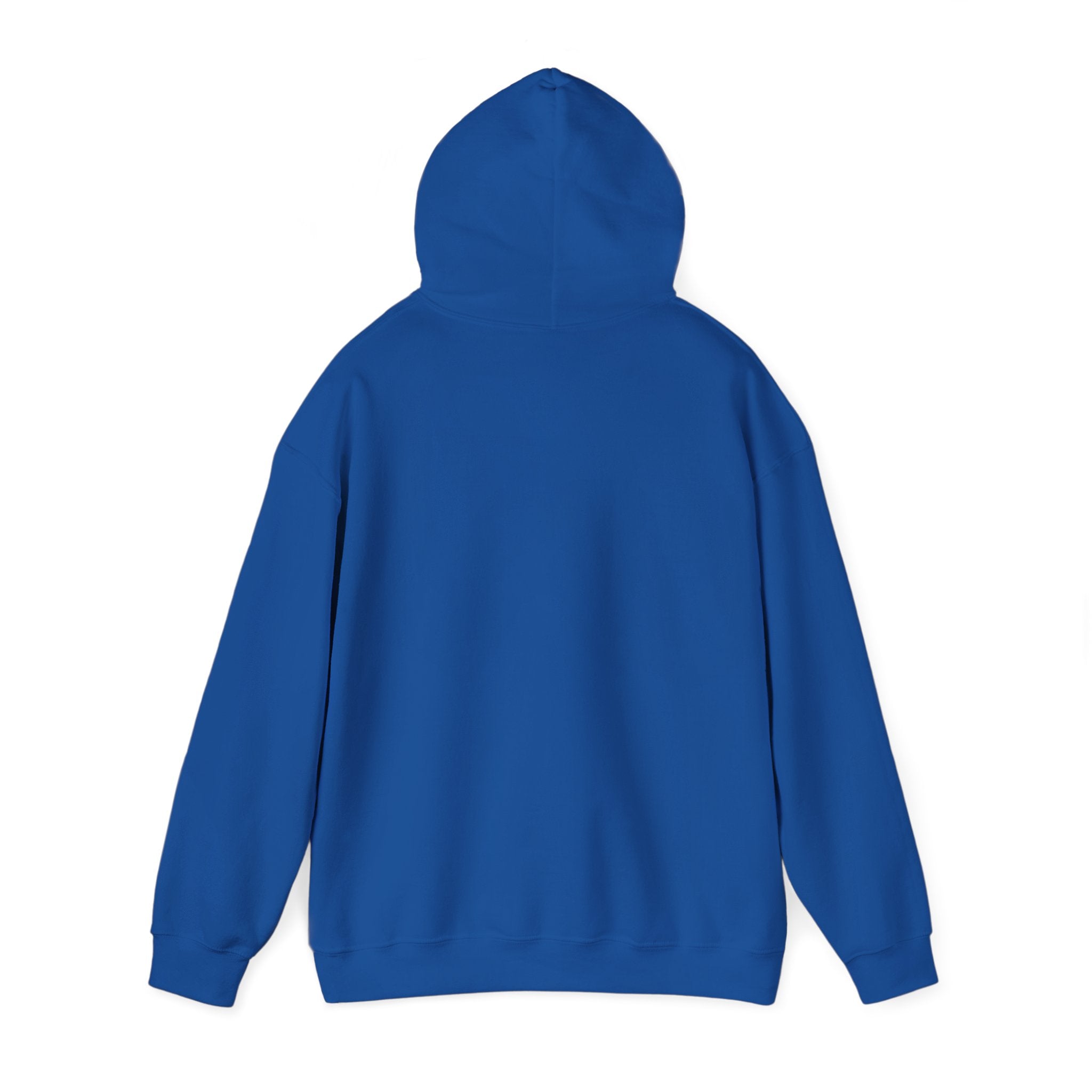 Beagle with Hat Hoodie – Cute Dog Illustration Pullover