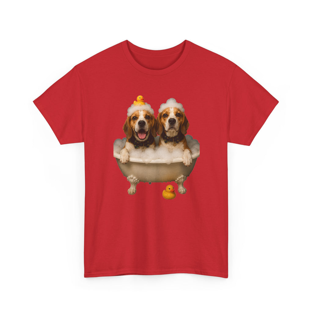 Beagle T Shirt, Beagle Lover Shirt, Funny Dog T Shirt, Beagle Gift, Dog Mom Gift, Vintage Beagle Tee, Dog Lover Gift