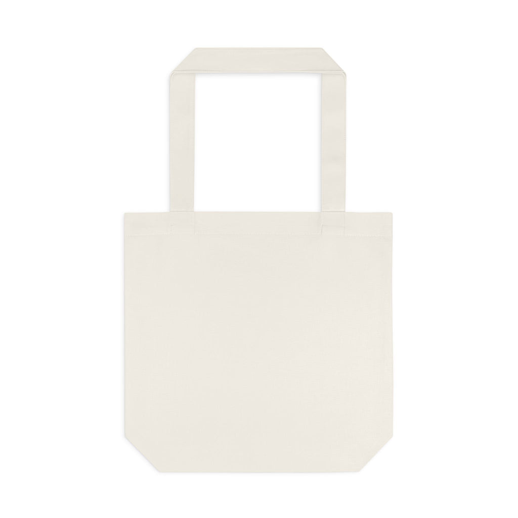 Canvas Tote Bag — Happy Muddy Dogs Print | Cute Pet Gift, Grocery & Beach Tote